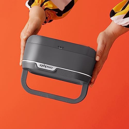 Crock-Pot Portable Electric Lunch Box Food Warmer 28oz (S2A3K)