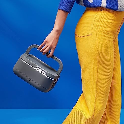 Crock-Pot Portable Electric Lunch Box Food Warmer 28oz (S2A3K)